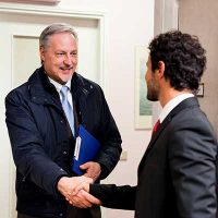 Door to Door Sales